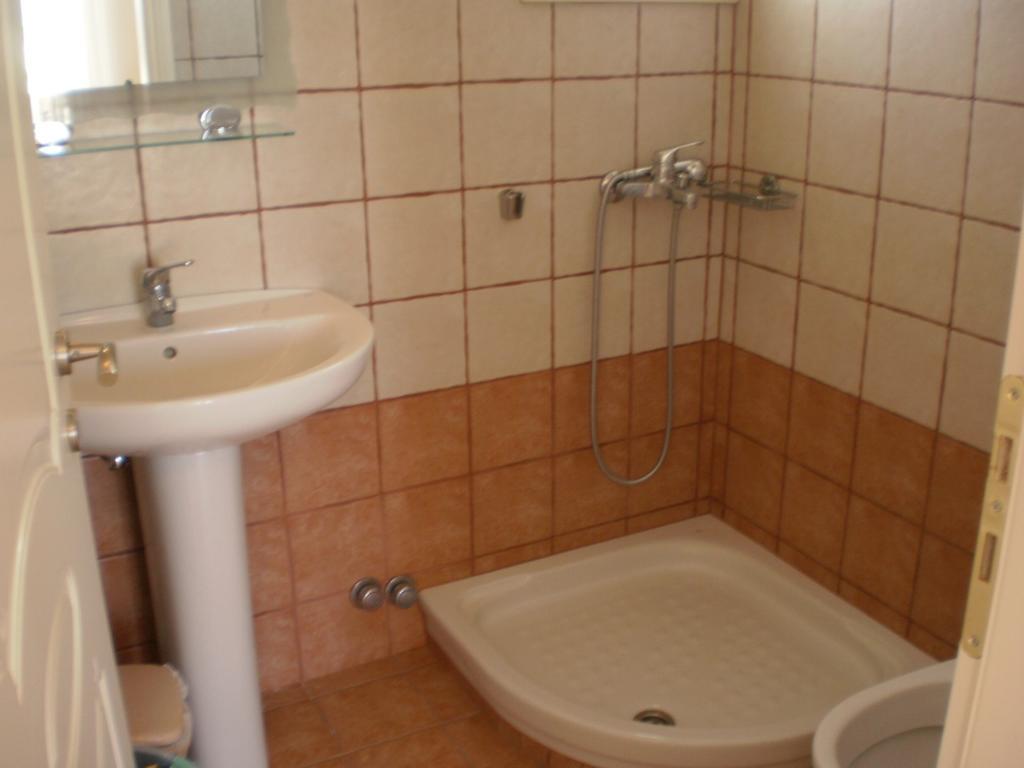 Oasis Studios Logaras Pokój zdjęcie